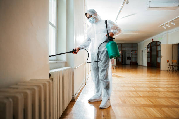 Pest Prevention Services in New Tazewell, TN